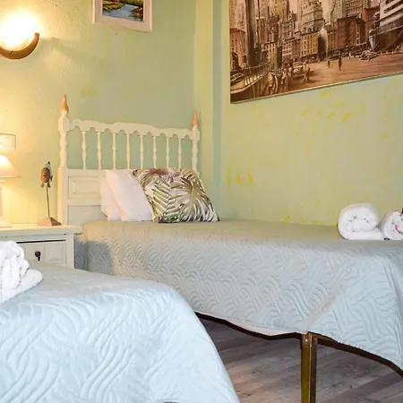 Amazing In W/ Outdoor Swimming Pool, Wifi And 2 Bedrooms 公寓 *